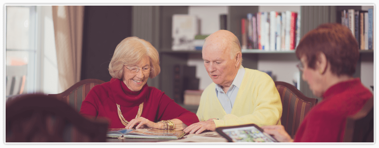 Assisted Living in Pottstown, Pennsylvania The Meadows at Shannondell