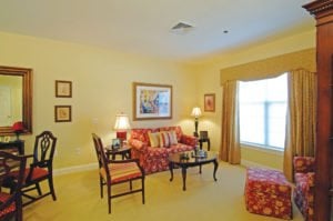 Multiple Floor Plans - Affordability