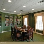 Photos of The Meadows - Library
