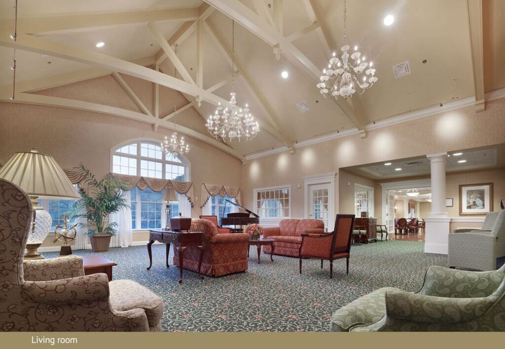 ShannondellMeadows01 The Meadows at Shannondell