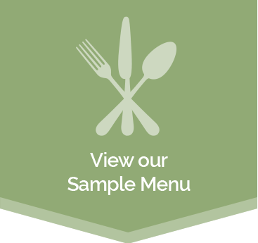 Sample Menu