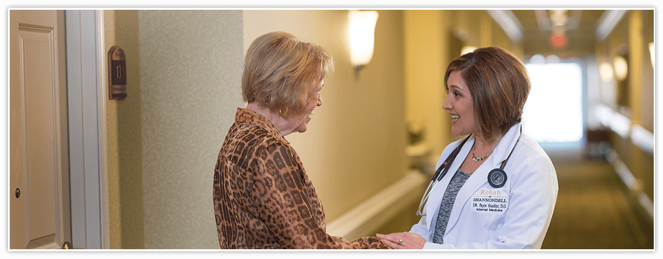 Comprehensive Care at The Meadows
