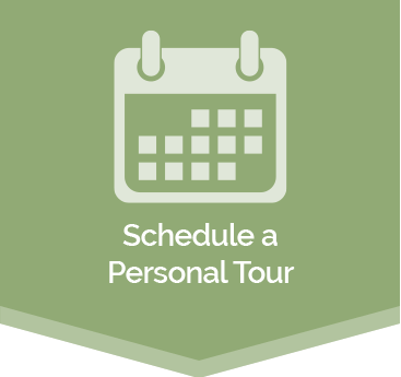 Schedule a Personal Tour - Answer Your Questions About The Meadows