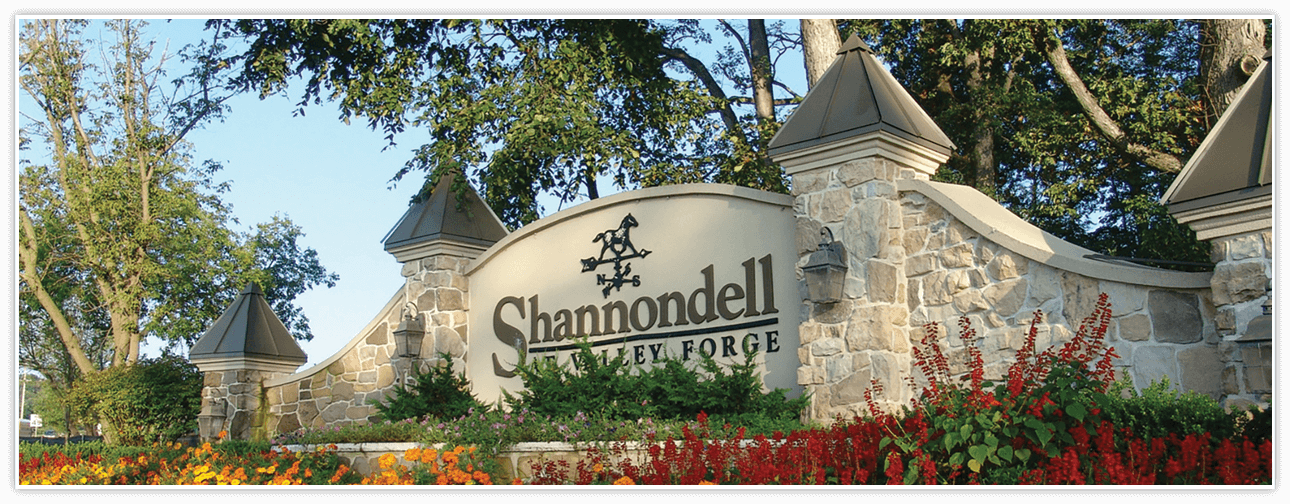 Shannondell at Valley Forge
