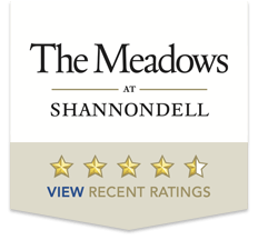 The Meadows at Shannondell